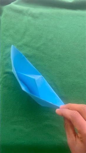 Making a Giant Paper Boat That Can Carry Weight—Did It Work?