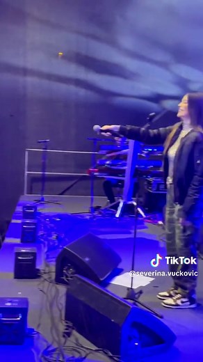 Dobra noć - Zirovnica, Severina, i Ljubav