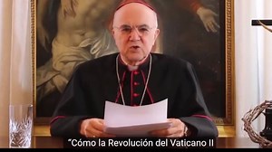 14K views · 515 reactions | Ex arzobispo Carlo Maria Vigano habla sobre el rol del papado en el Nuevo Orden Mundial Video relacionado aquí  https://m.youtube.com/watch?fbclid=IwAR0kvg4KVm82c9_1JSReT6RhPhSLikFXmBCtSXVTHFF1Uvpl2T0OKaQss2s&v=dRXLwoxmCTs&feature=youtu.be | América en la Profecía | Facebook