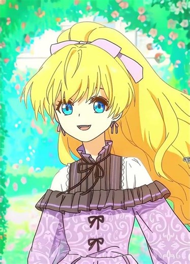 Athanasia (Clean) - AMV