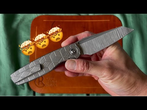 First impressions of the Brown Cortex XL got me flabbergasted!