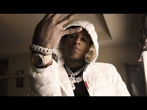 YoungBoy Never Broke Again - Fine By Time [Official Music Video]