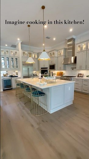 Naples Florida's BEST New Construction Homes Revealed!