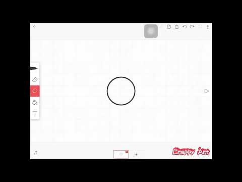 How to Animate a Bouncing Ball Using FlipaClip