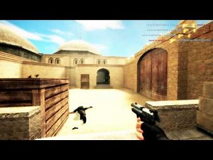 CS:S | mTw.MINDFACTORY | osirisbash usp ace by iNq