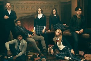 Legacies: Where Was the CW Show Filmed?