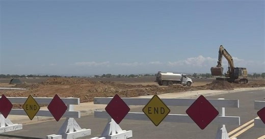 Here's where a new Amazon warehouse may come to Sacramento County