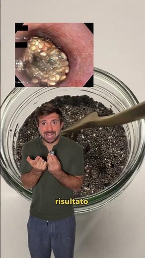 FIND OUT HOW TO EAT CHIA SEEDS CORRECTLY!