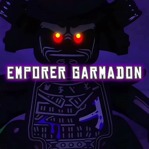 Top 10 Strongest Ninjago Villains #ninjago #edit #roadto400subs #lloyd #onigarmadon