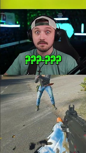 *NEW* Assault Rifle Sounds in Call of Duty 😂