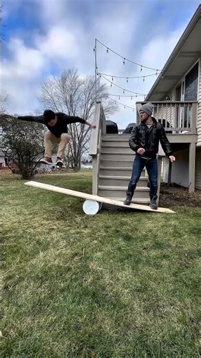 Home alone in rush 2 | SC Daniel LaBelle