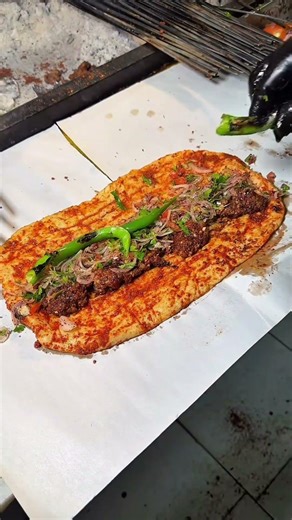 Maltepe Antep Dürümevi #discover #partnership