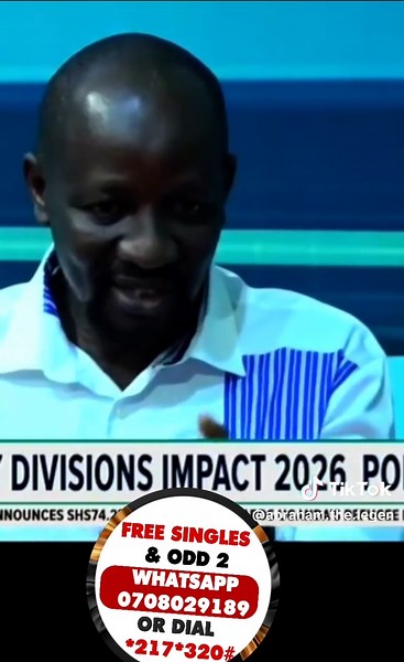 Uganda's Political Parties Prepare for 2026 Elections