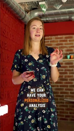 Your personalized running gait analysis – with AI and video