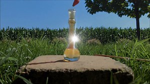 Magnesium nitrate flash powder , It's use in pyrotechnics + Gallium nitrate update.