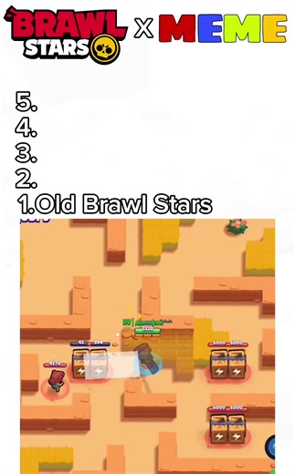 Top 5 Brawl Stars Memes You Need to See