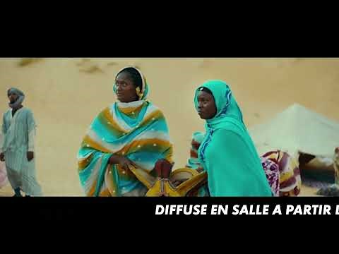 Sortie officielle en salles du film SIRA