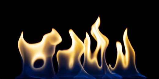 A New Kind of Energy Could Power Everything—Forever. And It’s Basically Endless.