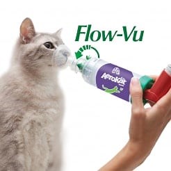 AeroKat Inhalator für Katzen online kaufen