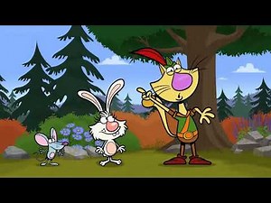Nature Cat - Prescription: Nature (Part 2/Finale Part)