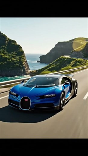 Speed Meets Precision: Ultimate Chiron Edit 🔥✨ #buggati #shortsfeed #supercars #phonk #carcommunity