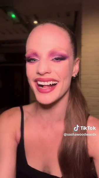 BTS Makeup Tutorial with Char Brooks