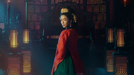 The Queen Who Crowns | Watch with English Subtitles & More | Viki