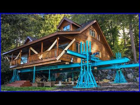 CONSTRUCTION TECHNOLOGIES AND INGENIOUS WORKERS YOU HAVE TO SEE