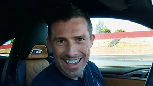 BMW M8 Review 2026 | Price, Interior & Engine