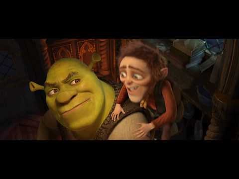 Shrek 4, il était une fin - Extrait "Le contrat" [VF|HD]