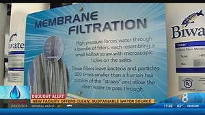 New facility offers clean, sustainable water source