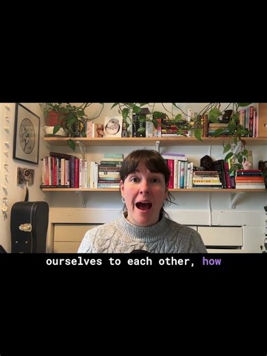 A Different Way to Create Change