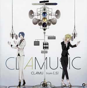 CLAMU from(.5) | Lyrics, Song Meanings & Music Videos