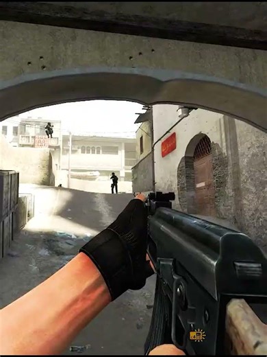 CSS MODS THE BETTER #csgo #subscribe #shorts #العاب #CS2