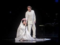 The MET: LIVE IN HD SUMMER ENCORES: Madama Butterfly shows this Sunday at Palace Cineplex
