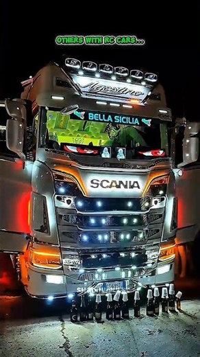 These RC cars are wild... but the last one is UNREAL🤯🔥