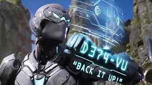 虚幻争霸（Paragon） Wraith 角色预告