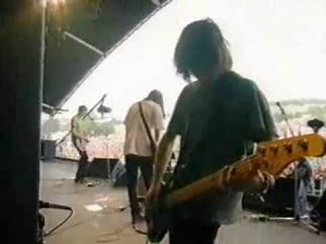 The Lemonheads - Bit Part - Glastonbury 1994
