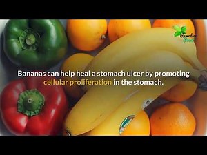 How to Cure Stomach Ulcer Permanently | Home Remedies for Ulcers