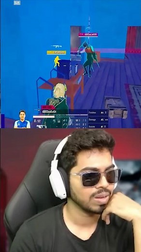 Joker Fire🏹🫡 @mrspike #bmps #esports#bgmi #bmps2025#mrspike #pubg#admino #jonathan #joker #soul