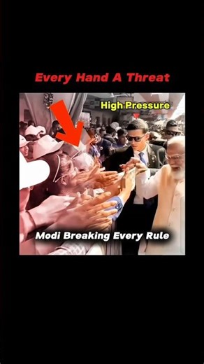 SPG Saving Pm Modi Daily 🗿🥶🚫 #shorts