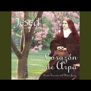 Corazón de arpa