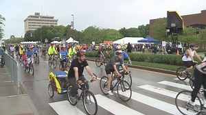 Spring cycle is almost here