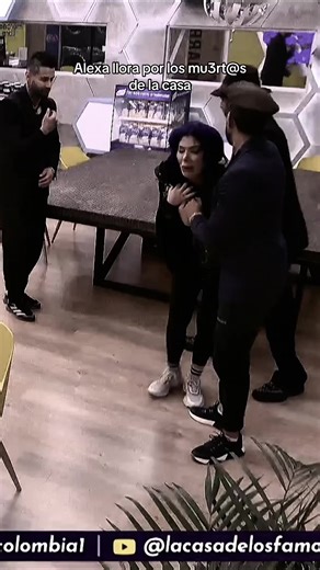 Y ustedes lloran bonito😅😂😂