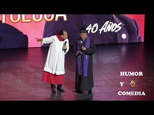 Teo González y Jorge Falcón, agarrón de chistes 2025