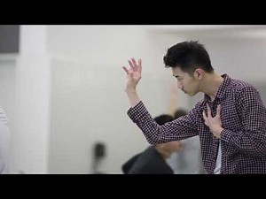 Rambert2: from 800 to the final 13