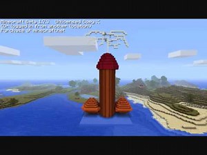 Minecraft Penis