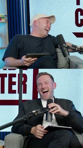 130K views · 1.3K reactions | Campbell Kellaway & Ollie Peake on their front row tickets to The Smudge Show | The Grade Cricketer | Facebook