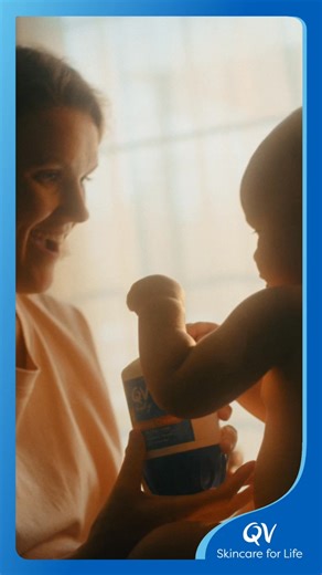 🌞💧 QV Face日用保濕面霜 SPF30 科研配方，溫和滋潤乾燥敏感肌。 ✨ 含維他命B3 維他命E 紅花籽油，全天保濕同時抵禦UVA/UVB。 💡 輕盈不油膩，日常必備防曬保濕一步到位！ 立即按此 https://tinyurl.com/2s3e9xr6 完成肌膚測驗，獲得專屬護膚建議與折扣優惠 醫學護膚 滋養生活 💙 QV 陪伴你從肌膚開始，走進更自在的生活節奏 你的肌膚，正在訴說生活的故事。敏感、乾燥、泛紅——每一寸肌膚的變化，都是生活的痕跡。QV 溫和、無皂鹼配方，舒緩不適，讓你自在投入每一天，活出自信與舒適。當肌膚感覺對了，每一天都會更美好。 #StepIntoYourLifeWithQV #QVSkincare #QV #敏感肌 #醫學護膚 #滋養生活 #QV50週年 #50yearsofexpertcare ^ Applies to QV Cream (Pump). Based on results of skin hydration evaluation (corneometer). Measurements taken pre-application an