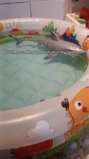 How to Catch the Megalodon in Roblox Fisch